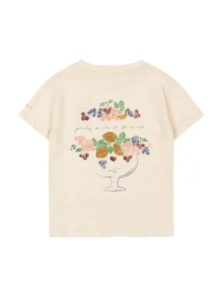 Konges Sløjd Дитяча футболка ERA TEE OCS