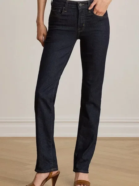 Lauren Ralph Lauren blugi regular pentru femei