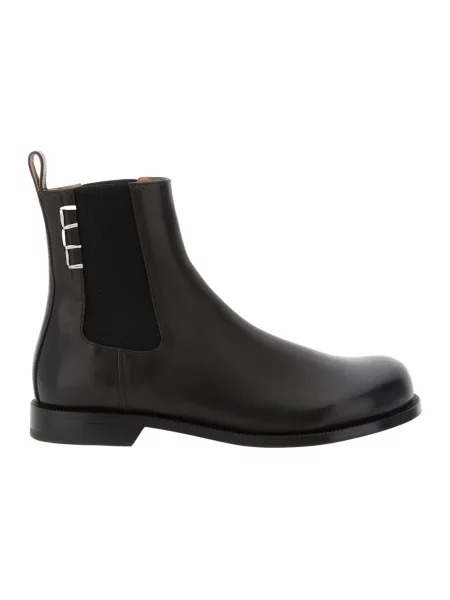 Sztyblety Jw Anderson brązowe