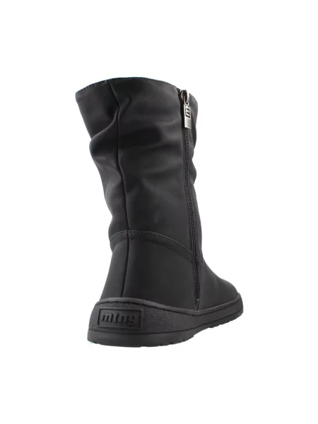 Pantofi Mtng negru