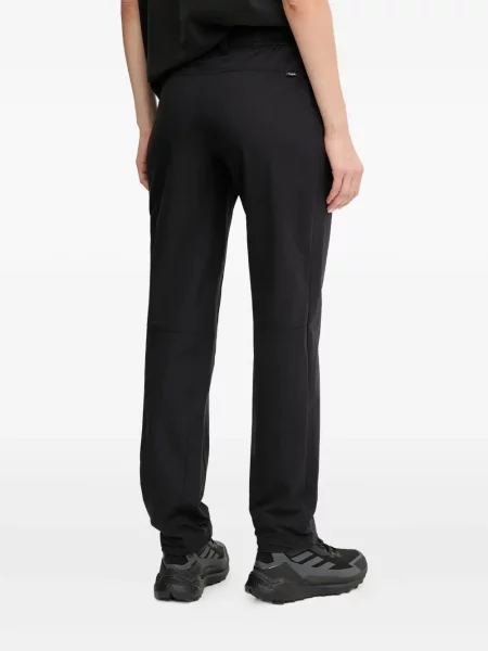Pantaloni Haglöfs negru
