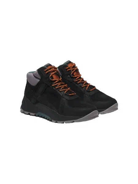 Pantofi Timberland negru