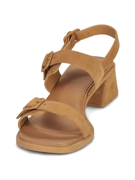 Pantofi Camper maro