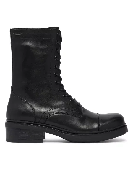 Ghete Vagabond Shoemakers Karlie negru