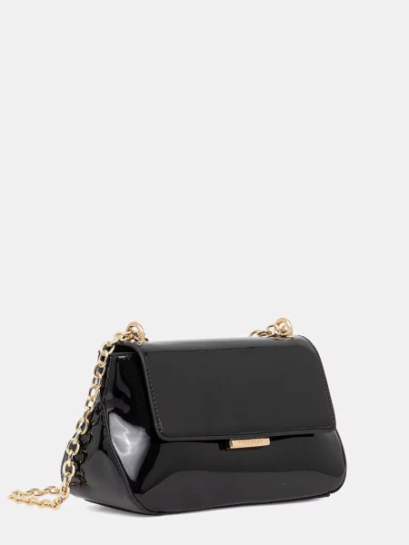 Torbica Valentino Bags AFRODITE črna