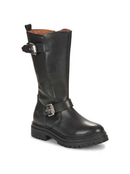 Gležnjarji Gioseppo črna