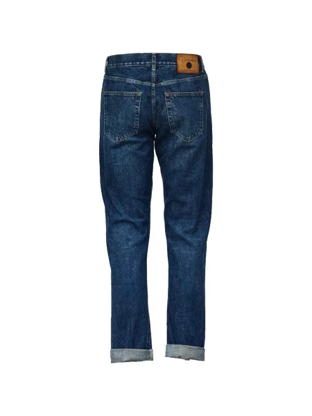 Blugi Dondup albastru