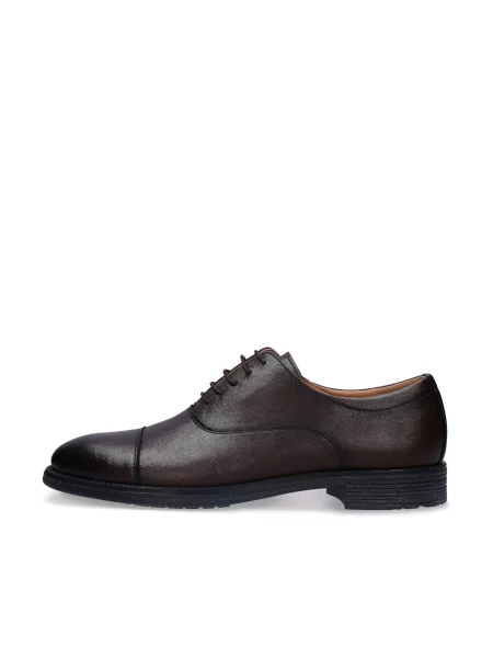 Nae Vegan Shoes Batai su raišteliais BEN' ruda