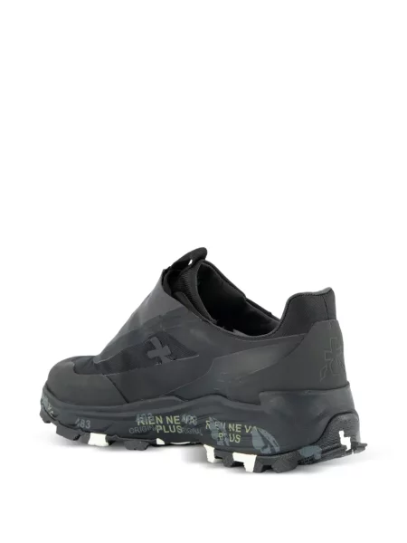 Sneakerși Premiata negru