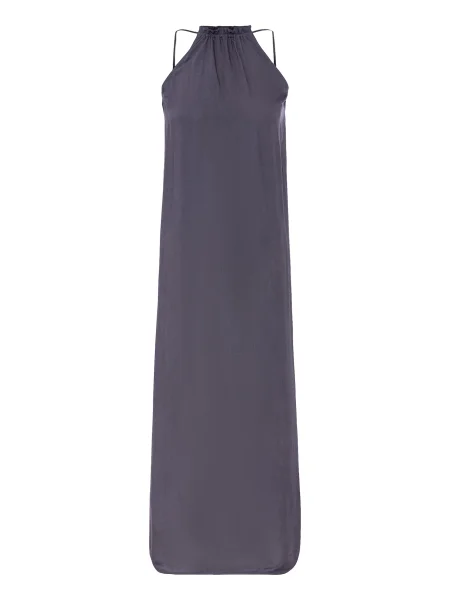 LSCN by LASCANA Obleka za na plažo antracit