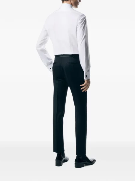 Cămașă Tom Ford alb