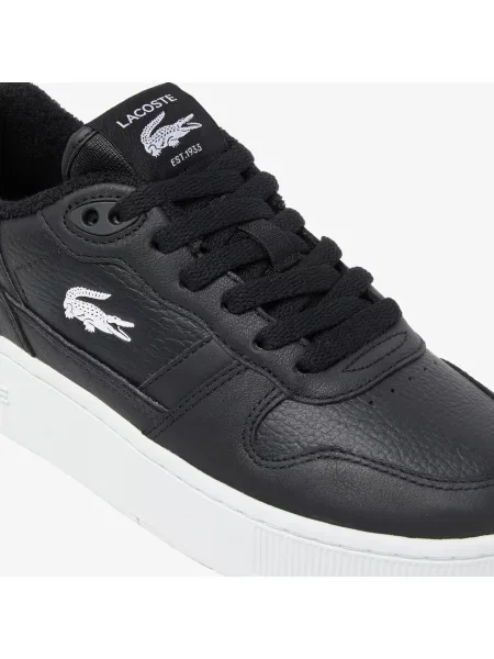 Lacoste Sneakersy czarny