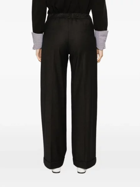 Pantaloni Why Ci maro