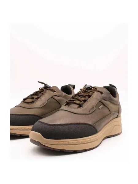Pantofi Fluchos verde