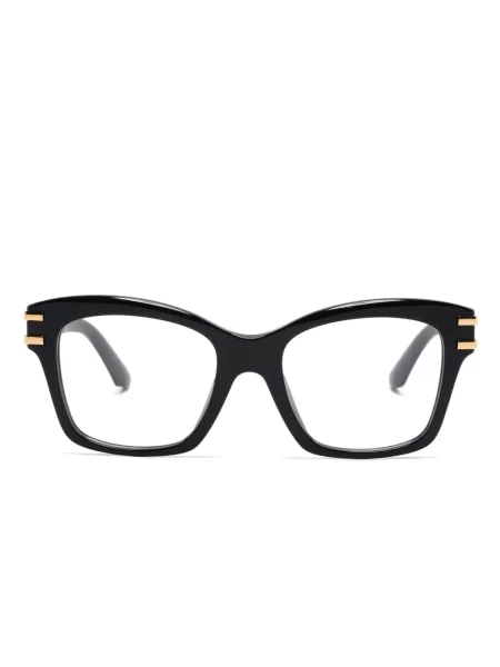 Ochelari de soare Dolce & Gabbana Eyewear negru