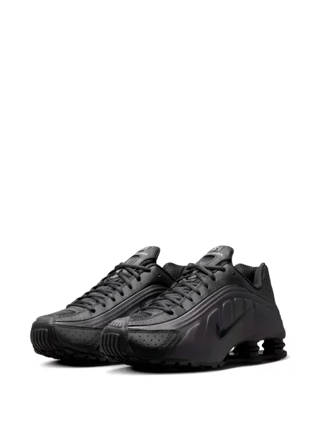 Yoga sneakerși Nike Air Max verde