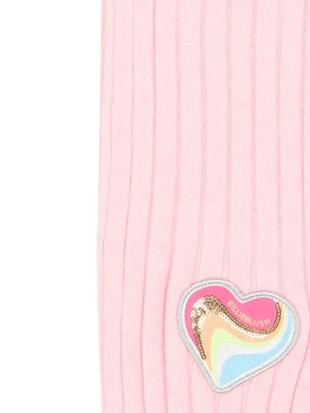 Szal dziecięca Billieblush różowa