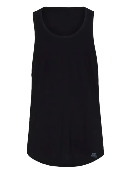 Vestă Dsquared2 cu imagine negru