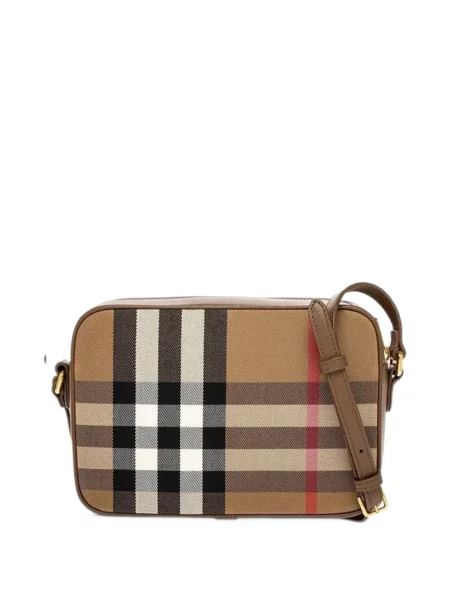 Pledinė rankinė per petį Burberry