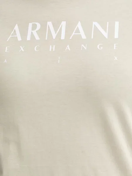 Футболка Armani Exchange