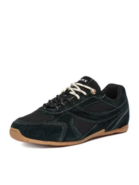 Sneakersy MEXX černé