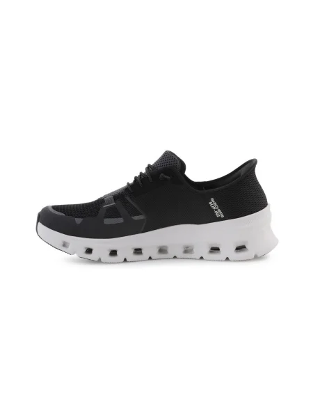Tenisky Skechers čierna