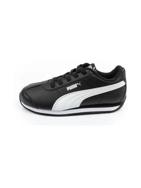 Pantofi copii Puma negru