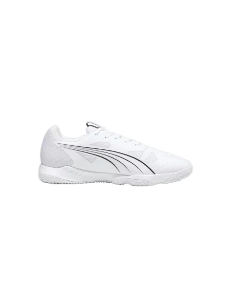 Pantofi Puma alb