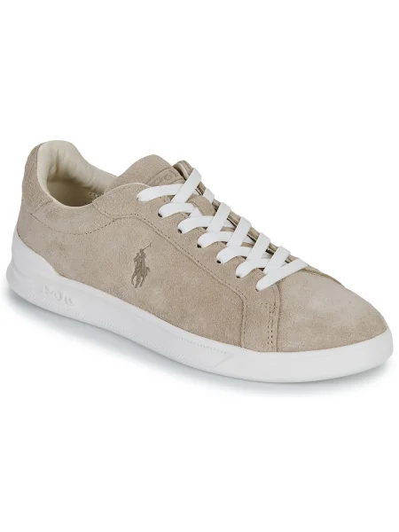 Pantofi Polo Ralph Lauren bej