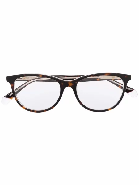 Ochelari de soare Polaroid maro