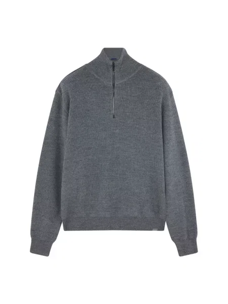 Golf golf Paul & Shark szary