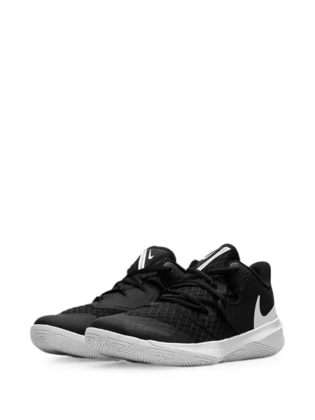 Sneakerși Nike Jordan negru