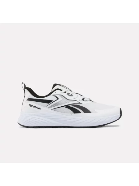 Reebok buty do biegania Verseunisex White/Black Size: białe