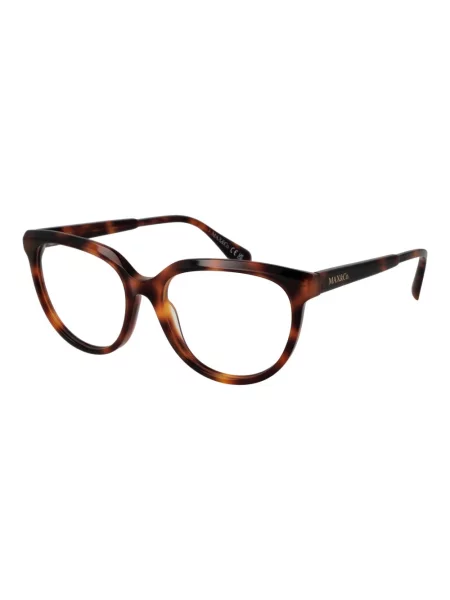 Okulary przeciwsłoneczne Max & Co brązowe