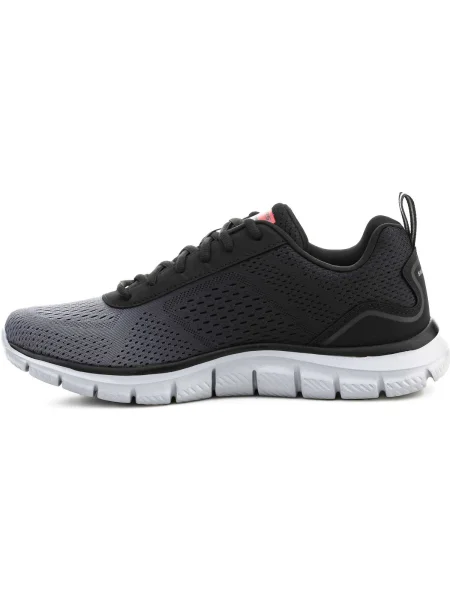 Pantofi Skechers alergare negru
