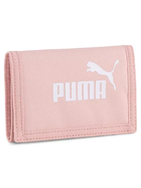 Portfel PUMA Phase Akcesoria OSFA różowy