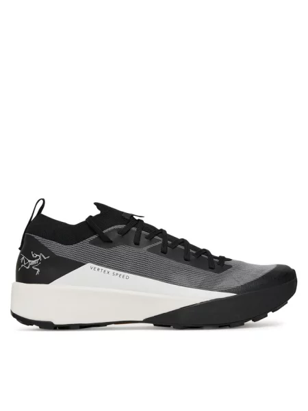 Botki Arcteryx czarne