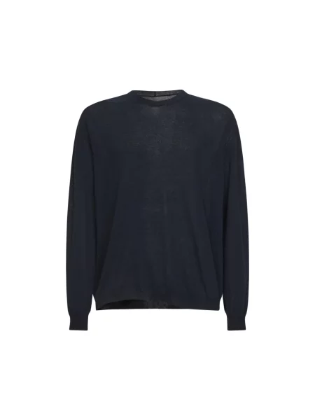 Sweter Uma Wang niebieski