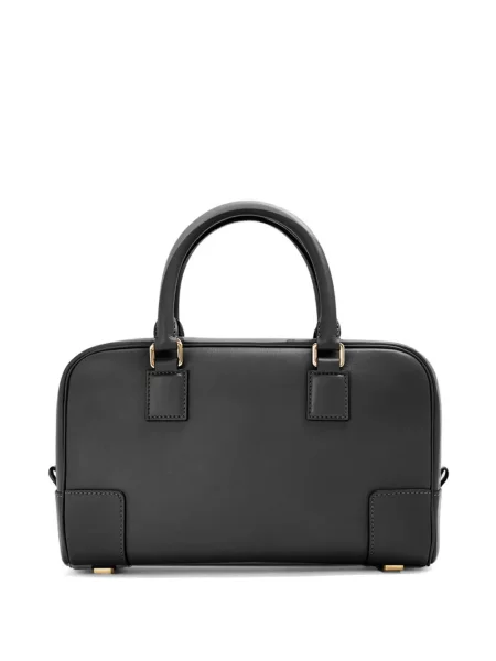 Geantă de mână Loewe din piele negru