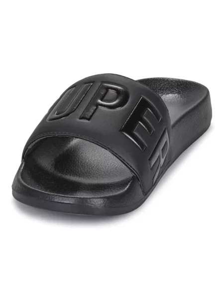 Pantofi Superdry negru