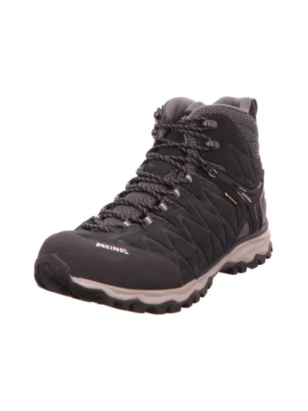 Buty trekkingowe Meindl czarne