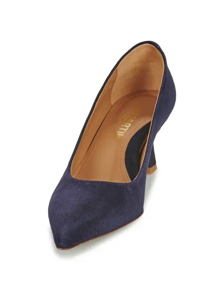Pantofi Jb Martin albastru