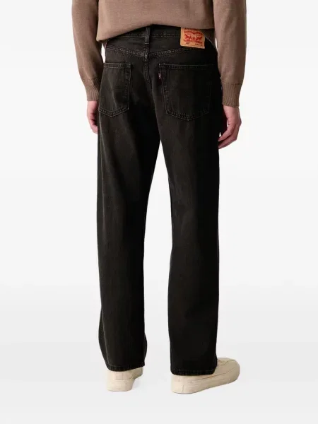 Blugi Levi's® negru