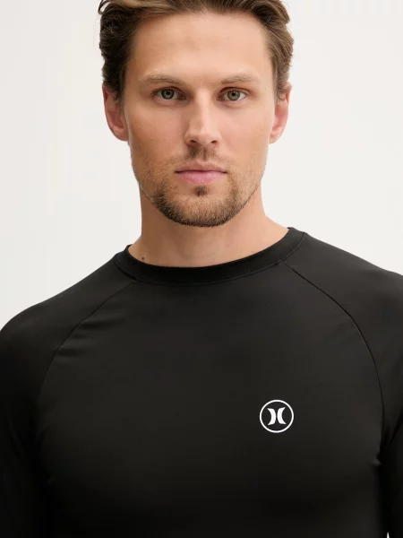 Hurley лонгслів для плавання