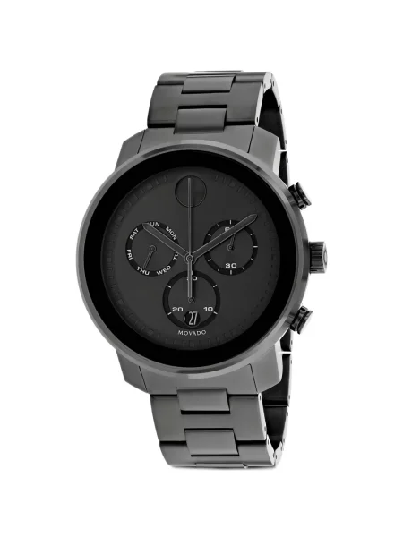 Ceas Movado gri