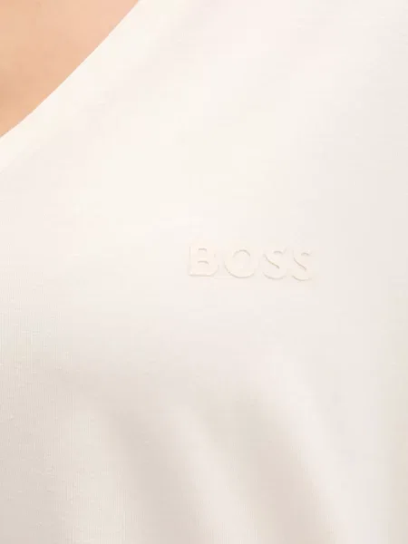 Футболка Boss в полоску