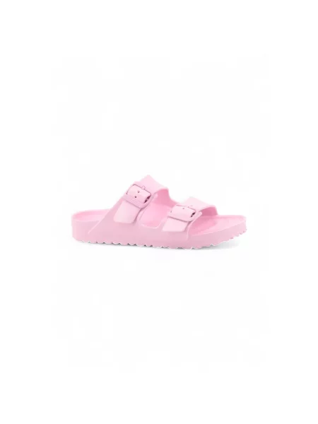 Sandały Birkenstock różowe