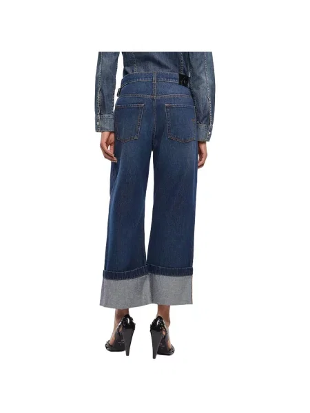 Blugi Pinko albastru