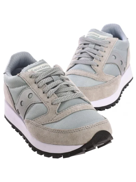 Pantofi Saucony gri