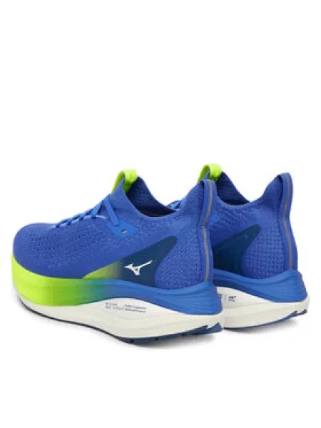 Mizuno Bėgimo batai Neo Vista 2 mėlyna